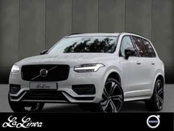 Weiss Gebraucht 2024 Volvo XC90 Ultra SUV | 67.890 € (Guter Preis)