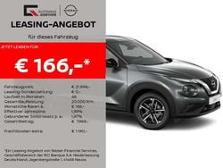 Grau Neu 2025 Nissan Juke N-Connecta SUV | 21.896 € (Guter Preis)