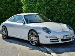 Gebraucht 2007 Porsche 911 Targa 4S Cabrio | 47.600 € (Etwas zu teuer)