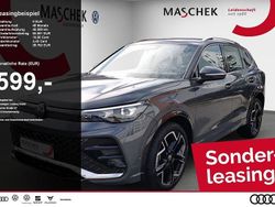 Delfingrau Neu 2025 VW Tiguan R-line SUV | 46.950 € (Fairer Preis)