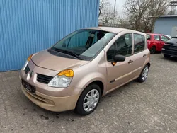 Braun Gebraucht 2005 Renault Modus Van / Kleinbus | 999 € (Guter Preis)