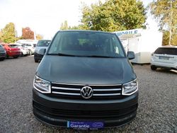 Grau Gebraucht 2017 VW T6 Comfortline Van | 29.980 € (Fairer Preis)