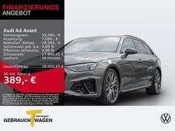 Grau Gebraucht 2024 Audi Q2 S-Line SUV | 35.480 € (Superpreis)