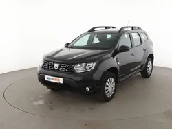Schwarz Gebraucht 2019 Dacia Duster Comfort SUV | 12.280 € (Fairer Preis)