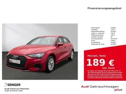 Audi A3 Sportback e-tron