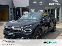Schwarz Gebraucht 2022 Citroën C4 Shine Limousine | 15.990 € (Guter Preis)