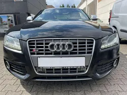 Brillantschwarz Gebraucht 2008 Audi S5 Sport Coupé | 6.500 € (Etwas zu teuer)