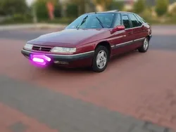 Rot Gebraucht 1997 Citroën XM Limousine | 7.700 €