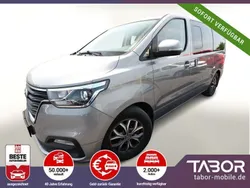 Grau Gebraucht 2020 Hyundai H-1 Premium Van / Kleinbus | 30.488 € (Fairer Preis)