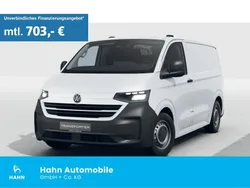 Weiß Neu 2025 VW T6.1 Van | 54.390 € (Superpreis)