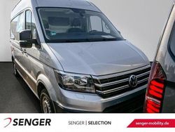 Andere Gebraucht 2022 VW Crafter Van | 31.980 € (Guter Preis)