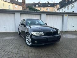 Schwarz Gebraucht 2006 BMW 118 Kleinwagen | 3.000 € (Guter Preis)