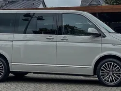 Beige Gebraucht 2022 VW T6.1 Van | 51.999 € (Etwas zu teuer)