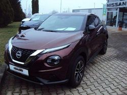 Burgundy Gebraucht 2024 Nissan Juke N-Connecta SUV | 25.950 € (Etwas zu teuer)