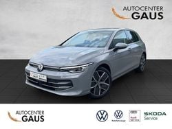 Grau Neu 2025 VW Golf VIII Style Limousine | 29.590 € (Guter Preis)