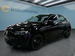 Schwarz Gebraucht 2025 Opel Corsa Edition Kleinwagen | 19.249 € (Guter Preis)