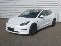 Weiß Gebraucht 2023 Tesla Model 3 RWD Limousine | 29.999 € (Guter Preis)