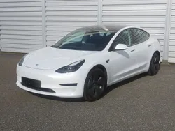 Weiß Gebraucht 2023 Tesla Model 3 RWD Limousine | 32.490 € (Fairer Preis)
