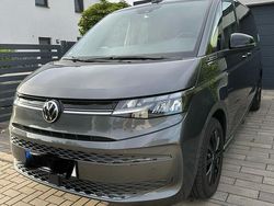 Grau Gebraucht 2025 VW T7 Edition Van | 52.000 € (Superpreis)