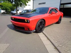 Rot Gebraucht 2017 Dodge Challenger Coupé | 32.900 € (Superpreis)