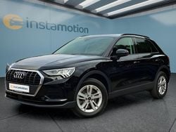 Gebraucht 2022 Audi Q3 SUV | 30.449 € (Fairer Preis)