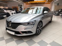 Grau Gebraucht 2016 Renault Talisman Initiale Limousine | 16.490 € (Fairer Preis)