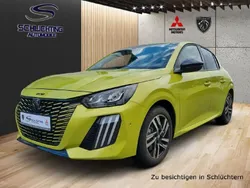 Gebraucht 2024 Peugeot 208 Allure Kleinwagen | 22.490 € (Teuer)