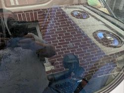 Weiß Gebraucht 2000 Fiat Seicento Kleinwagen | 850 € (Fairer Preis)