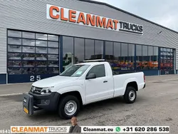 Gebraucht 2015 VW Amarok Abholung | 16.638 € (Superpreis)