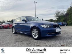 Montegoblau Gebraucht 2007 BMW 118 Kleinwagen | 1.980 € (Guter Preis)