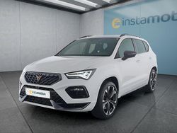 Weiß Gebraucht 2023 Cupra Ateca SUV | 33.499 € (Fairer Preis)