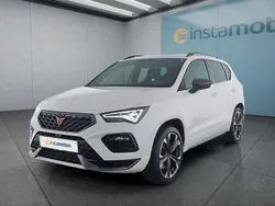 Weiß Gebraucht 2023 Cupra Ateca SUV | 33.749 € (Fairer Preis)
