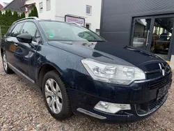 Gebraucht 2009 Citroën C5 Limousine | 1.450 € (Superpreis)