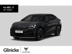 Blau Neu 2025 Cupra Tavascan VZ SUV | 56.670 € (Fairer Preis)