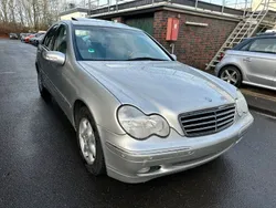 Other Gebraucht 2001 Mercedes C200 Limousine | 3.999 € (Fairer Preis)