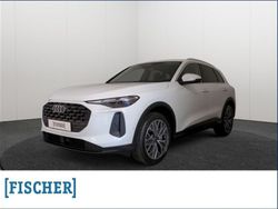 Weiss Neu 2025 Audi Q5 Business SUV | 59.519 € (Superpreis)