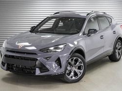 Graphene grau metallic (r6) Neu 2025 Cupra Formentor SUV | 33.370 € (Fairer Preis)