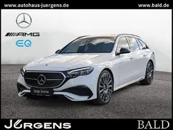 Gebraucht 2024 Mercedes E220 | 52.480 € (Guter Preis)