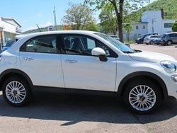 Weiß Gebraucht 2018 Fiat 500X Pop Star SUV | 13.250 € (Fairer Preis)