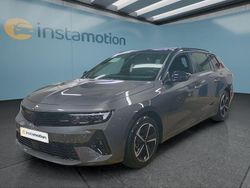 Grau Gebraucht 2025 Opel Astra Kombi | 27.999 € (Etwas zu teuer)