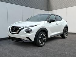 Andere farbe Neu 2024 Nissan Juke Tekna SUV | 23.880 € (Guter Preis)