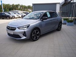Grau Gebraucht 2020 Opel Corsa GS Line Limousine | 12.940 € (Fairer Preis)