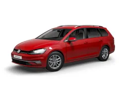 Gebraucht 2020 VW Golf VII Comfortline Kombi | 13.980 € (Guter Preis)