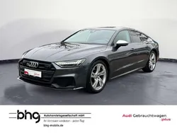 Daytonagrau perleffekt Gebraucht 2019 Audi S7 Kleinwagen | 48.750 € (Guter Preis)