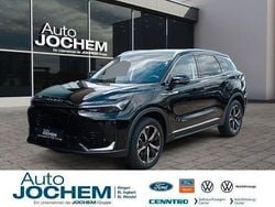 Schwarz Gebraucht 2024 Baic X75 SUV | 25.995 €