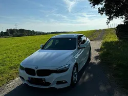 Weiß Gebraucht 2019 BMW 320 Gran Turismo M Sport Limousine | 26.000 € (Etwas zu teuer)