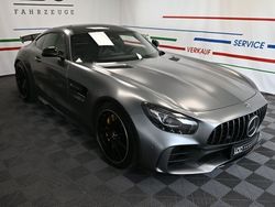 Designo selenitgrau magno Gebraucht 2018 Mercedes AMG GT R AMG Coupé | 127.000 € (Fairer Preis)
