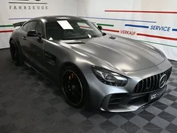 Designo selenitgrau magno Gebraucht 2018 Mercedes AMG GT R AMG Coupé | 128.670 € (Fairer Preis)