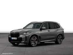 Dravitgrau metallic Gebraucht 2024 BMW X5 Shadowline SUV | 88.334 € (Guter Preis)