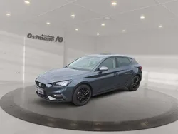 Magnetic tech Gebraucht 2023 Seat Leon FR Limousine | 25.880 € (Fairer Preis)